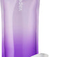 Vapur Collapsible Water Bottle With Carabiner, Compact Bottle Folds Flat For Hydration On The Go, Ideal for Traveling, Hiking or Camping, 23 Ounce, Lavender, Pack of 1