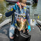 Fish Tournament Weigh in Bag for Bass Fishing