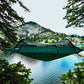 Blue Ridge Strap Bundle Tent Hammock Camping