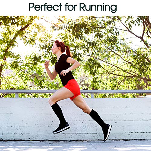 Cotton Compression Socks