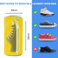 Shoe Washing Machine Bag, Laundry Shoe Bag for Washer and Dryer, Shoe washing Bag for Sneaker, Tennis Shoes, Unstain Cleaner. wash bag with mesh, Ykk zipper, soft fibers