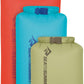 Sea to Summit Ultra-Sil Dry Bag Set, Ultralight Waterproof Stuff Sack (3L, 5L, and 8L)