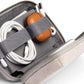 Bellroy Tech Kit Compact (Tech Accessories Organizer, Zipper Pouch) - Saltbush
