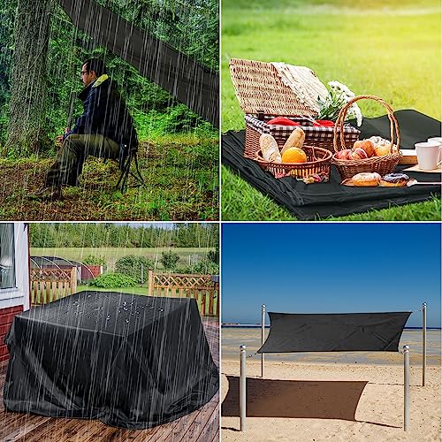 Camping Tent Footprint