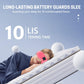 Sleep Mask with Bluetooth Headphones 3D Contour Sleeping Headphones 5.4 Wireless Bluetooth, Ultra-Thin Stereo Speakers Blackout Eye Masks for Men Women Travel Sleep