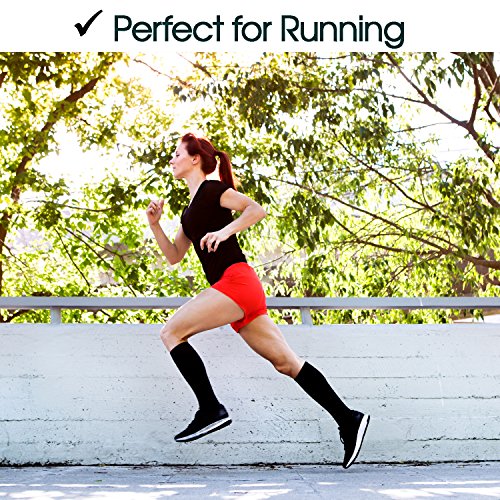 Cotton Compression Socks