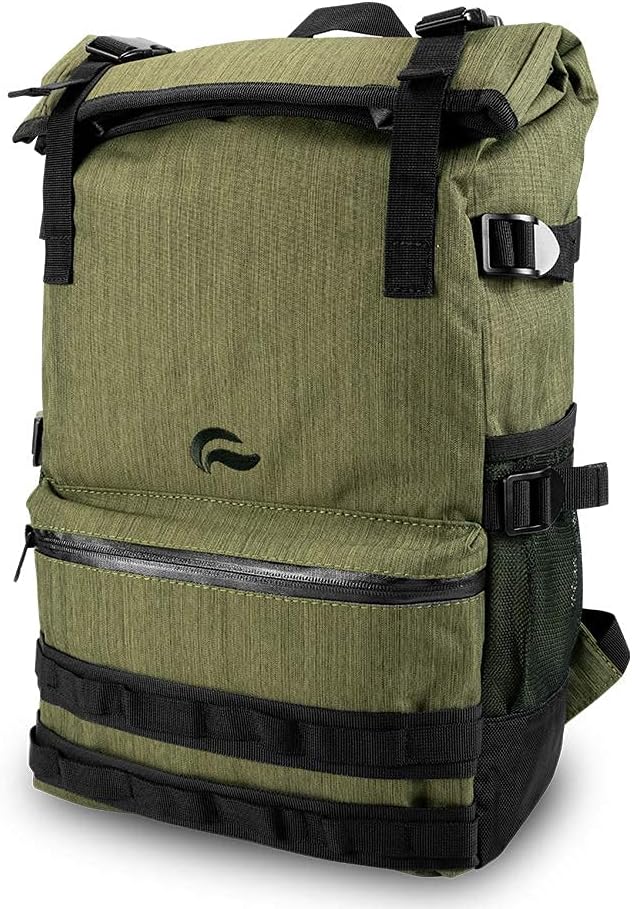 Skunk Backpack Rogue - Smell Proof - Weather Resistant - Lockable