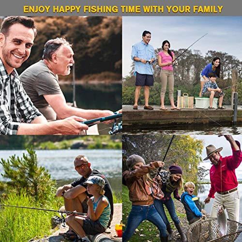 Fishing Rod Kit