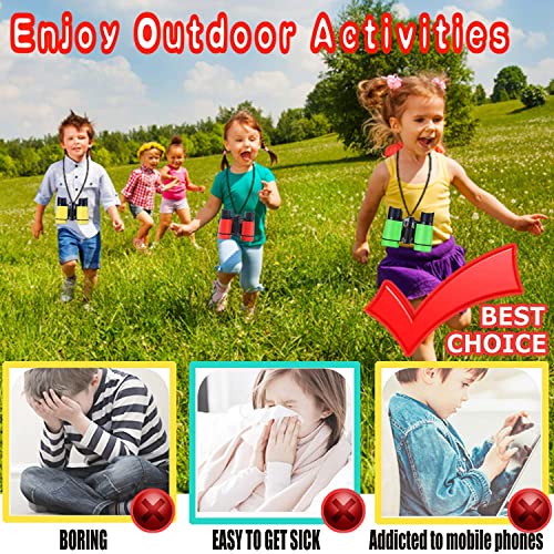 Kids Binoculars Ages 3