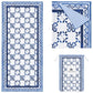 Microfiber Beach Towel for Adults with Bag