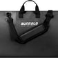 Buffalo Gear Fish Tournament Weigh in Bag for Bass Fishing, Heavy Duty Fish Bag for Caught Fish Waterproof,Leakproof,Puncture Resistant