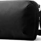 Bellroy Venture Travel Crossbody (black crossbody bag/travel bag with RFID protection and optimized for travel) - JetBlack