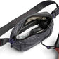 Bellroy Lite Belt Bag (versatile crossbody bag, fanny pack) - ArcadeGray