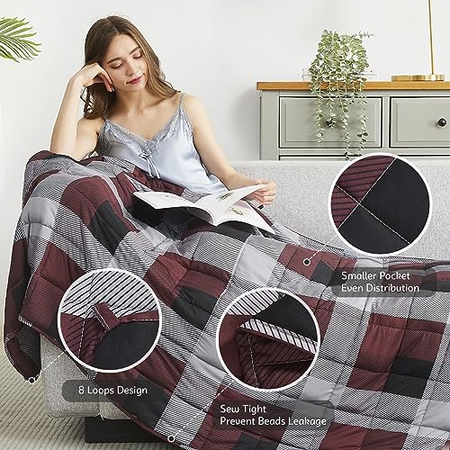 Weighted Blanket