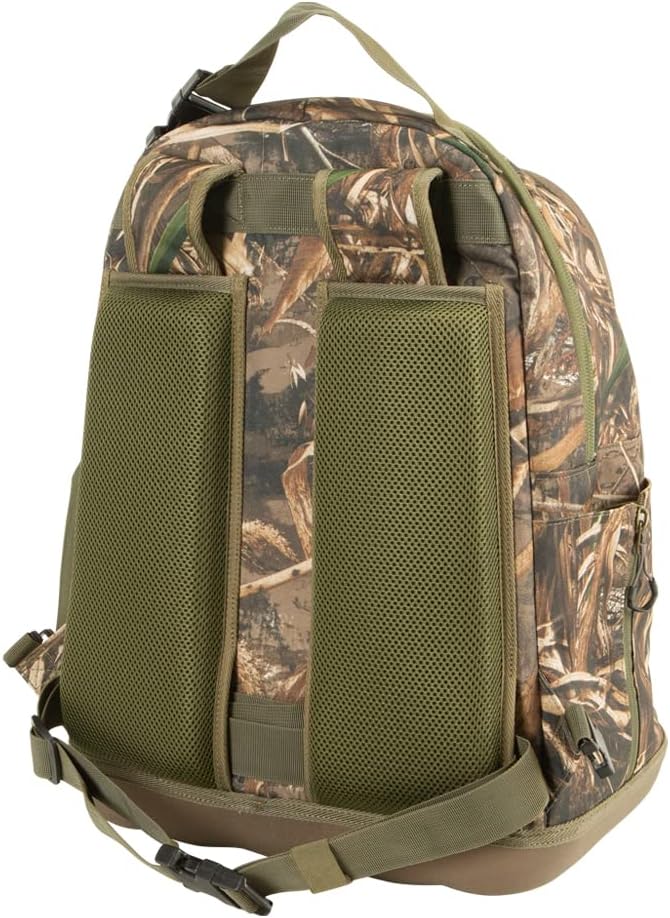 Allen Company Hunting Backpacks - Waterfowl, Deer Hunting Back Pack with Rifle/Bow Carrying System, Storage for Hunting Gear