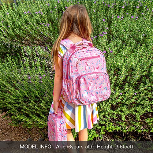Girls Backpack 5
