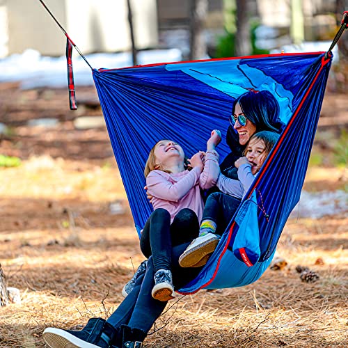 ROVR Hanging Hammock Chair