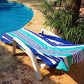 Microfiber Beach Towel