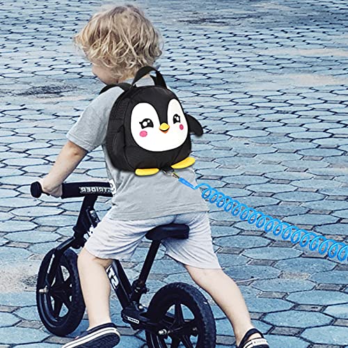 Toddler Harness Backpack Leash