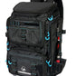 Fishing Backpack with Rod Holders