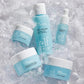SKIN Holy Hydration! Hydrated Ever After Skincare Mini Kit (2.35 Ounce)