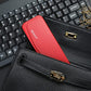 Travel Utensils with Case (4 Count)