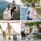 Diaper Bag Backpack