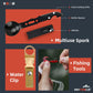 VEITORLD Gifts for Men Dad Him Christmas - Survival Gear and Equipment 12 in 1, Survival Kits - Cool Unique Fishing Hunting Birthday Gifts for Husband Teen Boy Boyfriend Women, Mens Stocking Stuffers
