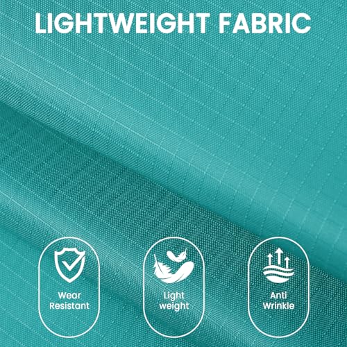 6 Set Ultralight Compression Packing Cubes Packing Organizer for Travel Accessories Luggage Suitcase Backpack