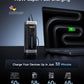 CUKTECH NO.20 140W Power Bank, 25,000mAh 3-Port Laptop Portable Charger, Fast Charging Battery Pack for Travel and Outdoor Work, Compatible with iPhone 16/15/14 Series, MacBook, Samsung, and More
