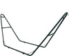Sunnydaze Universal Double Hammock Stand Only - 550-Pound Capacity - Heavy-Duty Hammock Stand for Outside - Fits 9 to 14 Foot Hammocks - Green