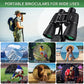 20x50 High Powered Binoculars for Adults