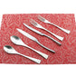 24 Piece Flatware Set (4 Count)