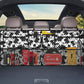 Car Trunk Organizer