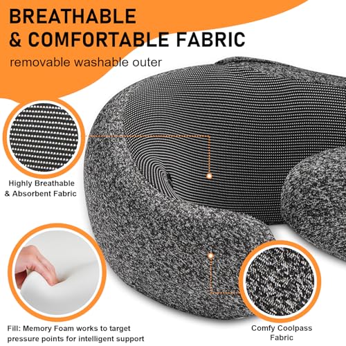 Travel Pillow