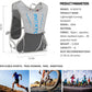 Running Hydration Vest for Men Women Water Backpack for Running 3L Running Hydration Pack for Trail Running Marathon Race Hiking