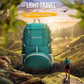 Lightweight Packable Backpack 35L