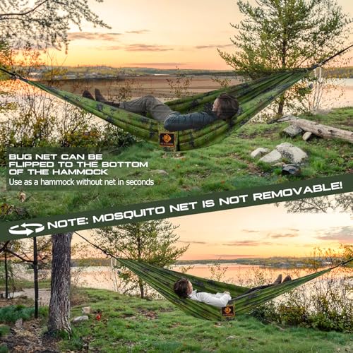 Camping Hammock