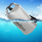 Unigear Dry Bag Waterproof, 2L/5L/10L/20L/30L/40L Floating and Lightweight Bags for Kayaking, Boating, Fishing, Swimming and Camping with Waterproof Phone Case