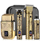Professional Hair Clippers for Men (3 Count)