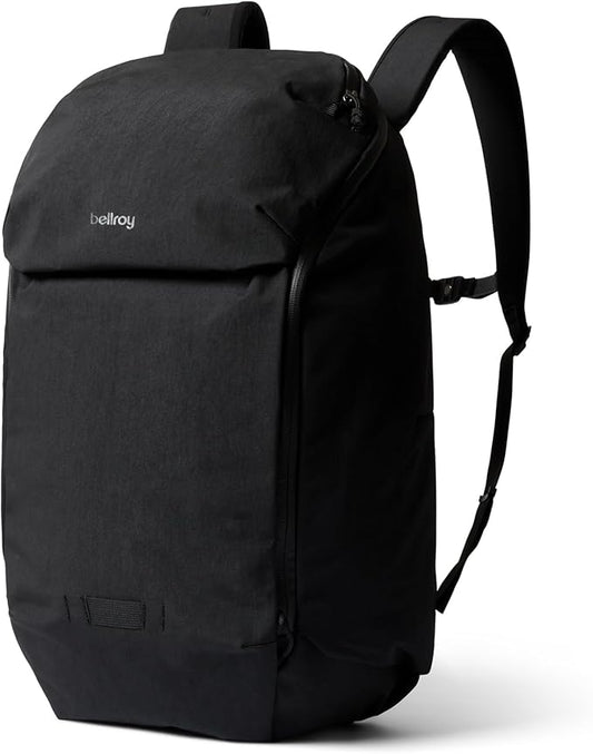 Bellroy Venture Ready Pack 26L (with luggage pass-through) - Black