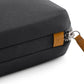 Bellroy Tech Kit (Tech Accessories Organizer Pouch, Zipper Closure Design, Stores Power Bank, Phone Charger, Cables & More, Internal)