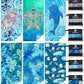 Microfiber Beach Towel (6 Count)