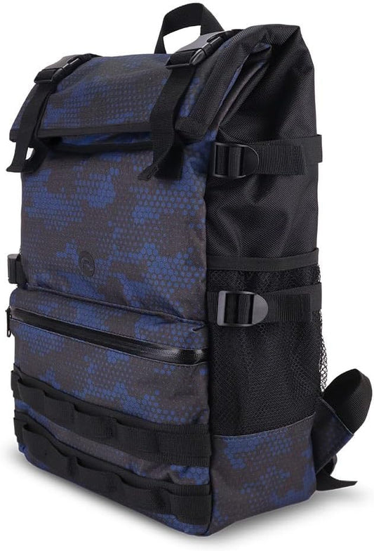 Skunk Backpack Rogue - Smell Proof - Weather Resistant - Lockable