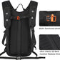 LARIPOP Hydration Backpack, 18L Hiking Backpack with 2L Water Bladder, Lightweight Water Pack for Cycling, Hiking, Biking