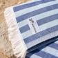 Turkish Beach Towel