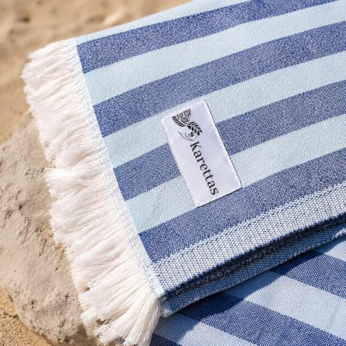 Turkish Beach Towel