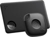 Tile by Life360 Starter Pack (2024) - Bluetooth Trackers and Item Finders for Keys, Wallets & More. Both iOS and Android Compatible. Phone Finder. 2-Pack (Black Mate/Slim)