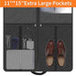 Garment Bag Travel Suit Storage