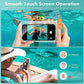 Waterproof Phone Pouch (2 Count)